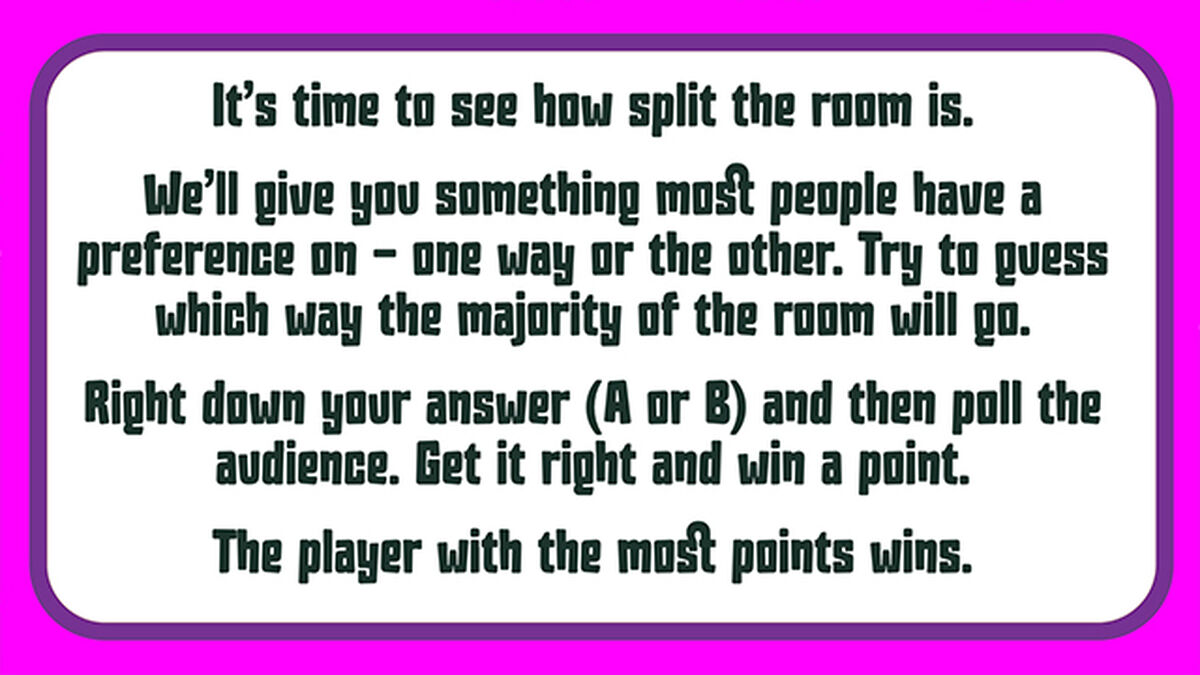 Split: Candy Edition image number null